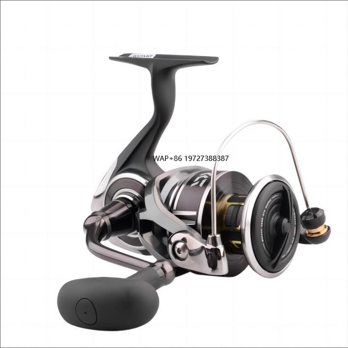 Daiwa Reel Bg - Reel Spinning BG MQ 2500D-H 3000D-XH
