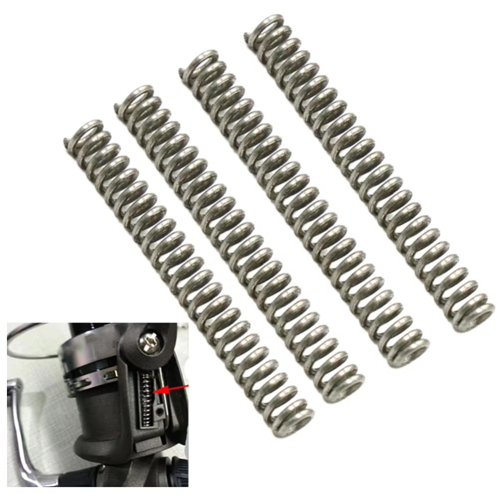 10 Buah Gulungan Pancing Pegas - Daiwa Reel Bg ulasan dan harga