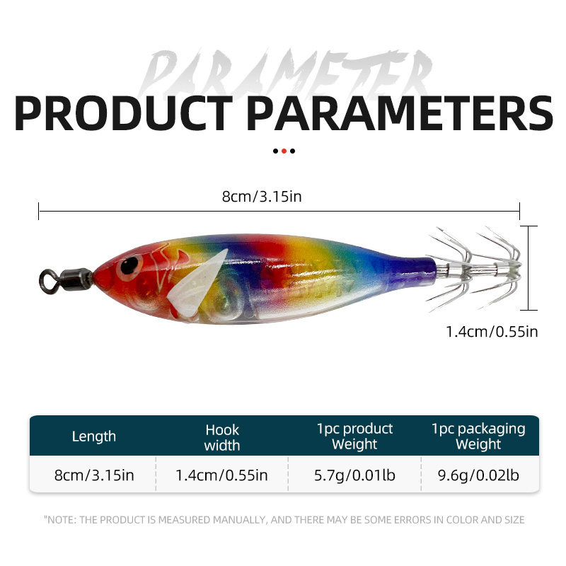 ShareShark 5pcs/box Set Umpan  - Fishing Hook Box ulasan dan harga