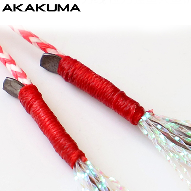 10 buah kait pancing satu kait - Fishing Hook Size ulasan dan harga