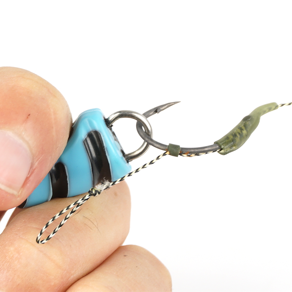 Hirisi penarik simpul memancin - Fishing Hook Sharpener ulasan dan harga