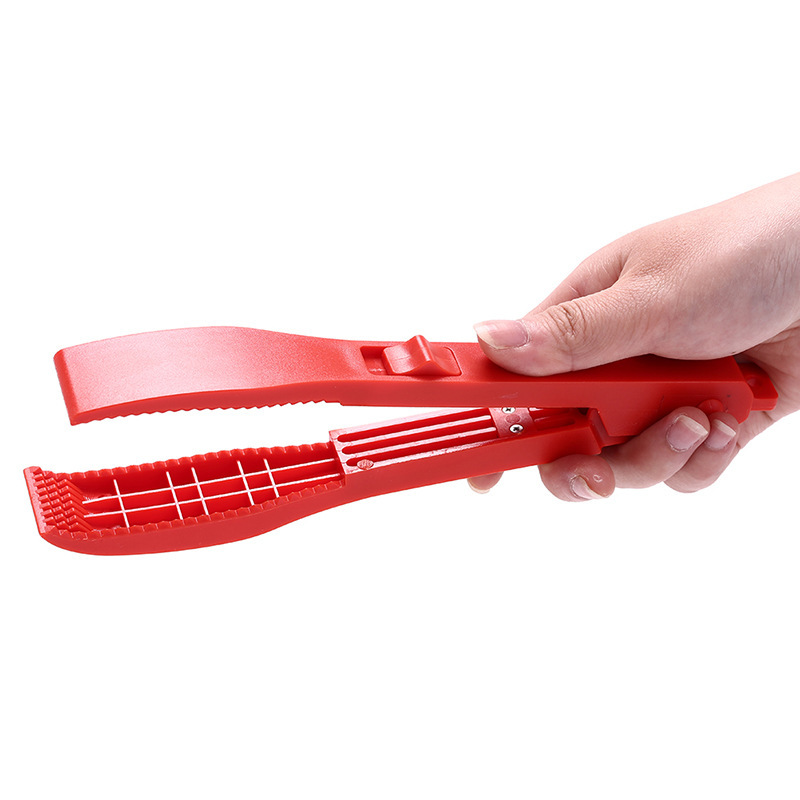 Warna Acak Multifungsi Klip Ik - Fishing Hook Remover ulasan dan harga
