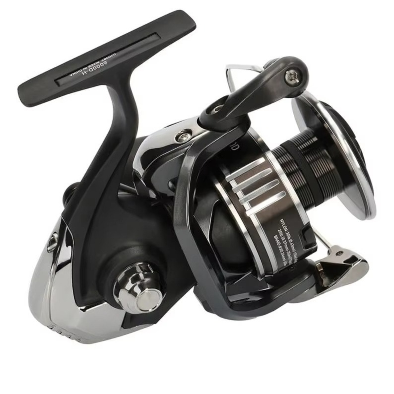 2021 BG MQ 2500D-H 3000D-XH 40 - Daiwa Reel Bg ulasan dan harga