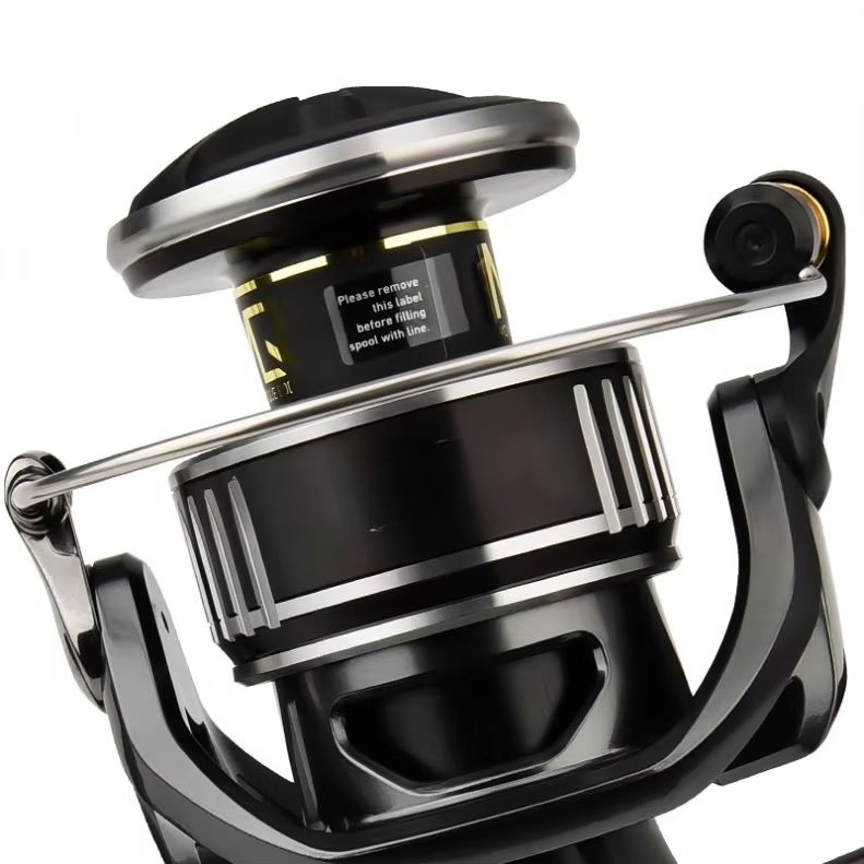 2021 BG MQ 2500D-H 3000D-XH 40 - Daiwa Reel Bg ulasan dan harga